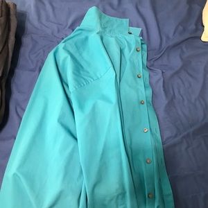 J. Ferrar Dress Shirt